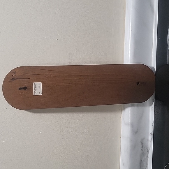 Washburn Crosby Thermometer - Picture 5 of 6